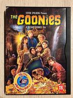 DVD : "The Goonies" (Avontuur van Stieven Spielberg), Cd's en Dvd's, Vanaf 6 jaar, Ophalen of Verzenden, Zo goed als nieuw, Actie en Avontuur