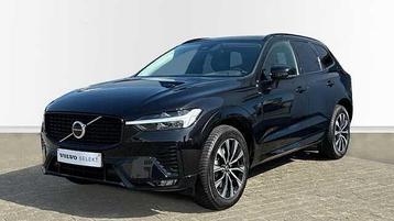 Volvo XC60 Plus Dark B4 Mild hybride | Elektrische zetels | beschikbaar voor biedingen