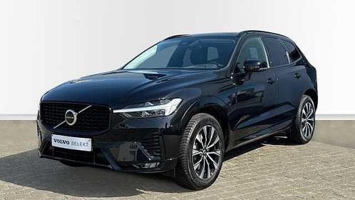 Volvo XC60 Plus Dark B4 Mild hybride | Elektrische zetels |, Auto's, Volvo, XC60, Airbags, Cruise Control, Elektrische buitenspiegels