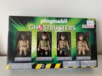 PLAYMOBIL SEALED SET 70175 GHOSTBUSTERS, Kinderen en Baby's, Ophalen of Verzenden, Nieuw, Complete set