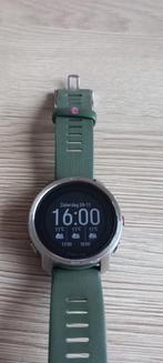 Polar Grit X Horloge, Étanche, Utilisé, Polar, Avancer d'un pas