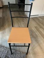 Keukenstoelen set van 4, Huis en Inrichting, Stoelen, Ophalen, Nieuw