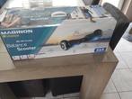 Hoverboard / balance scooter, Fietsen en Brommers, Ophalen, Zo goed als nieuw