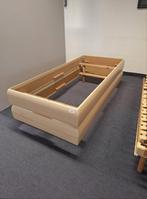 Eenpersoonsbed, Ophalen, Overige materialen, 90 cm, Nieuw
