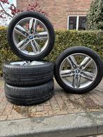 18” BMW X1 F48 Styling 570 M velgen, Auto-onderdelen, Banden en Velgen, Ophalen, 18 inch, Band(en), Personenwagen