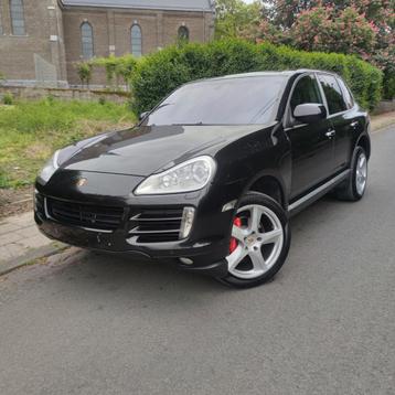 ✅Porsche Cayenne🔥3,0L V6🔥239Ch💪LEZ Ok, FULLFULL-OPTIONS👌