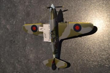 luchtvaartmodellen 2e wereldoorlog