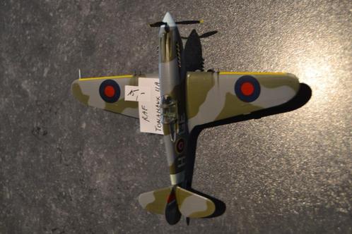 luchtvaartmodellen 2e wereldoorlog, Collections, Aviation, Comme neuf, Modèle réduit, Enlèvement ou Envoi