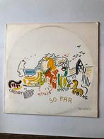 Crosby, Stills, Nash & Young : So far ( 1974; NM), Verzenden