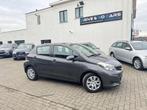 Toyota Yaris 1.33i VVT-i Edition * 1 JAAR GARANTIE * !, Auto's, Toyota, Voorwielaandrijving, Stof, Gebruikt, Zwart