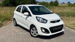 KIA PICANTO Easy 1.0i Airco Euro 5b 2015 Garantie, Auto's, Kia, Elektrische ramen, Handgeschakeld, 51 kW, Euro 6