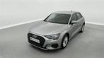 Audi A3 30 TDi S-Tronic (bj 2022, automaat), Auto's, Audi, Automaat, Stof, Gebruikt, 4 cilinders