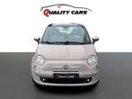 Fiat 500 1.2i benzine | 115.000 KM ! | CarPlay | Navi, Auto's, Voorwielaandrijving, https://public.car-pass.be/vhr/ea39dcd7-f8fa-4ea8-9875-96cb4f216fd2