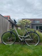 Damesfiets norta met 7 versnellingen, Fietsen en Brommers, Ophalen, Gebruikt, Overige merken, Versnellingen
