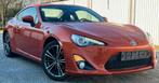 Toyota GT86 2.0i Boxer Sport, Auto's, Toyota, Euro 6, Overige kleuren, Alcantara, Bedrijf