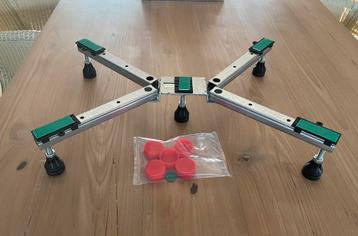 Onderstel douchetub beschikbaar voor biedingen