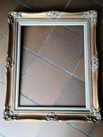 Cadre en bois doré de style baroque, Maison & Meubles, Enlèvement, Utilisé