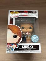 Funko Pop! - Horror Child's Play 2 Chucky #841, Ophalen of Verzenden