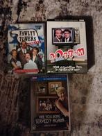 Dvd lotje Engelse komedie series, CD & DVD, DVD | TV & Séries télévisées, Comme neuf, Enlèvement ou Envoi, Comédie