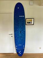 Surfboard foam 8.6 (zo goed als nieuw), Watersport en Boten, Met koord, Longboard, Zo goed als nieuw, Ophalen
