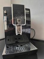 Delonghi Dinamica, Ophalen, Gebruikt