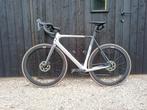 Scoperta SR8.1 (56cm), Gebruikt, Carbon, 10 tot 15 versnellingen, Heren
