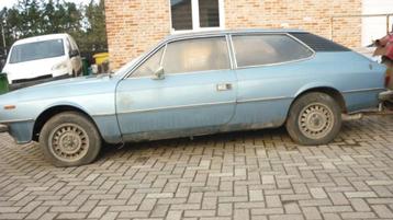 lancia beta 2000cc,bouwjaar 1977, niet rot beschikbaar voor biedingen