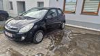 Hyundai i20 2009, Auto's, Hyundai, Voorwielaandrijving, Stof, Zwart, 4 cilinders