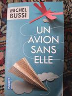 Un avion sans elle, Livres, Aventure & Action, Comme neuf, Enlèvement ou Envoi