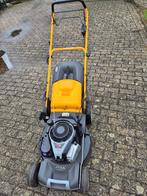 Gazonmachine STIGA - 775 IS Instart - benzine, Jardin & Terrasse, Tondeuses à gazon, Stiga, Vitesses, Tondeuses à gazon à essence