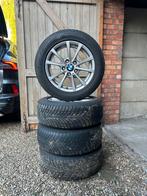 Originele BMW velgen met Goodyear Banden 205/60R16, Auto-onderdelen, Banden en Velgen, Ophalen, Gebruikt, 16 inch, Banden en Velgen