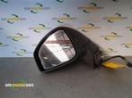 Buitenspiegel links van een Renault Grand Scenic, 3 maanden garantie, Gebruikt, Renault