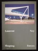 Laurent Ney Shaping Forces, Utilisé, Enlèvement ou Envoi, Architectes