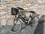Damesfiets in goede staat, Ophalen, Gebruikt, Sparta