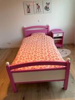 Meisjeskamer wit/roze, Kinderen en Baby's, Ophalen, Gebruikt, Overige typen