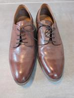 Kostuumschoenen pier one man, Ophalen of Verzenden, Zo goed als nieuw, Bruin
