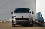 Volkswagen T7- Dubbelcab- L1-Carplay-Camera-Nieuw- 35990+BTW, Auto's, Stof, Volkswagen, 2500 kg, Bedrijf