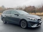 Kia Ceed SW / cee'd SW - 7jaar garantie!, Auto's, Kia, 1600 cc, 5 deurs, Particulier, Zilver of Grijs