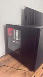 Pc €700 prijs onderhandelbaar, Informatique & Logiciels, Ordinateurs de bureau, Enlèvement, Gaming