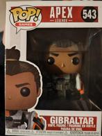 Pop Apex Gibraltar, Ophalen of Verzenden, Zo goed als nieuw