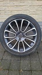Gratis Velg Opel Adam, Auto-onderdelen, Ophalen, Velg(en), 17 inch, Personenwagen