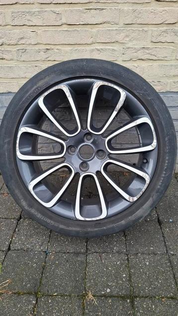 Gratis Velg Opel Adam beschikbaar voor biedingen