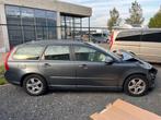 Volvo V50 economisch totaal verlies, Auto's, Volvo, Voorwielaandrijving, Euro 5, 4 cilinders, 1600 cc