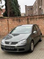 Volkswagen golf V 5 Benzine gekeurd voor verkoop 154.000km, Auto's, Handgeschakeld, Electronic Stability Program (ESP), Euro 4