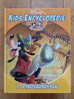 20 delige kinder encyclopedie Disney, Boeken, Ophalen