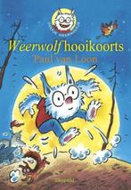 weerwolfhooikoorts (2084), Boeken, Ophalen of Verzenden, Nieuw, Paul van Loon, Fictie