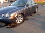jaguar s type 2.7 d 2006 230000, Auto's, Mercedes-Benz, 4 deurs, Achterwielaandrijving, Overige kleuren, Te koop
