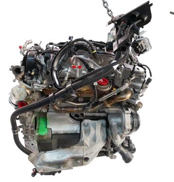 Moteur Mercedes Benz GLE V167 OM654.920 654.920 beschikbaar voor biedingen