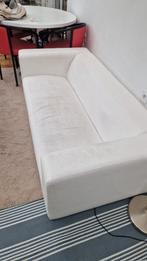 Siège en similicuir, Enlèvement