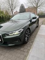 BMW 420i COUPE, Auto's, Automaat, Achterwielaandrijving, 4 cilinders, Particulier